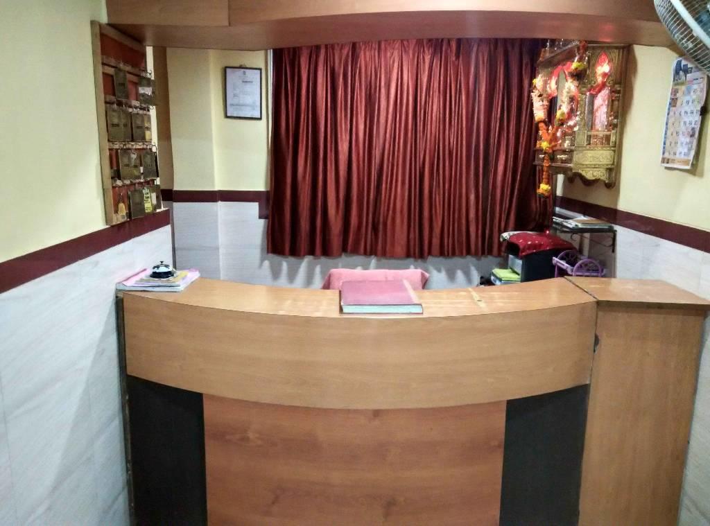 Girija Payyade Hotel Кальян Экстерьер фото