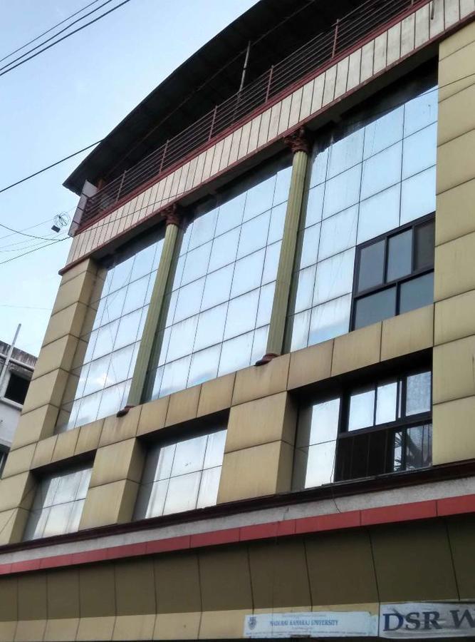 Girija Payyade Hotel Кальян Экстерьер фото